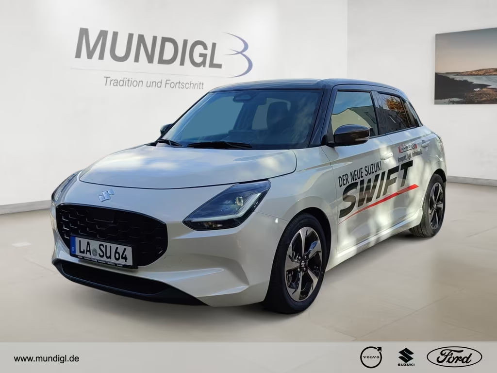 Suzuki Swift Comfort