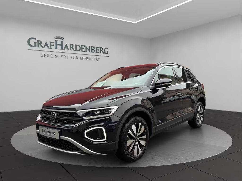 Volkswagen T-Roc DSG Plus 2.0 TDI