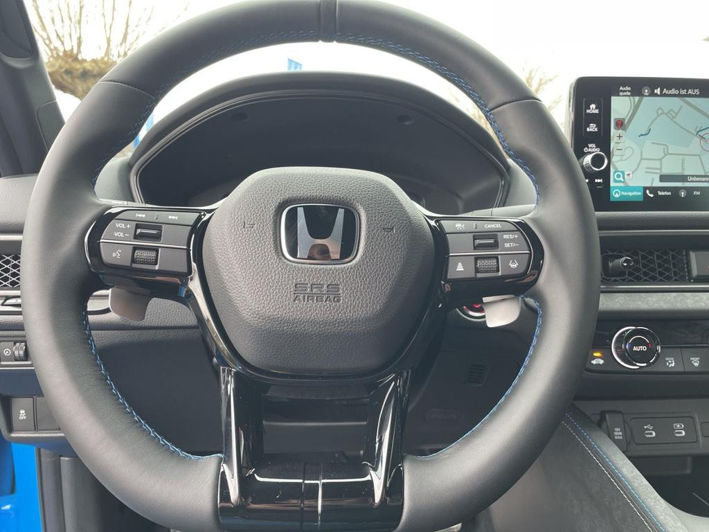 Honda Prelude