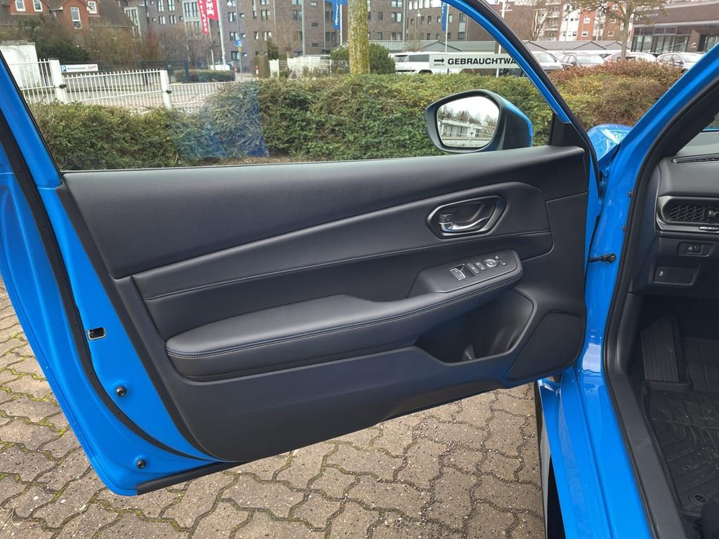 Honda Prelude