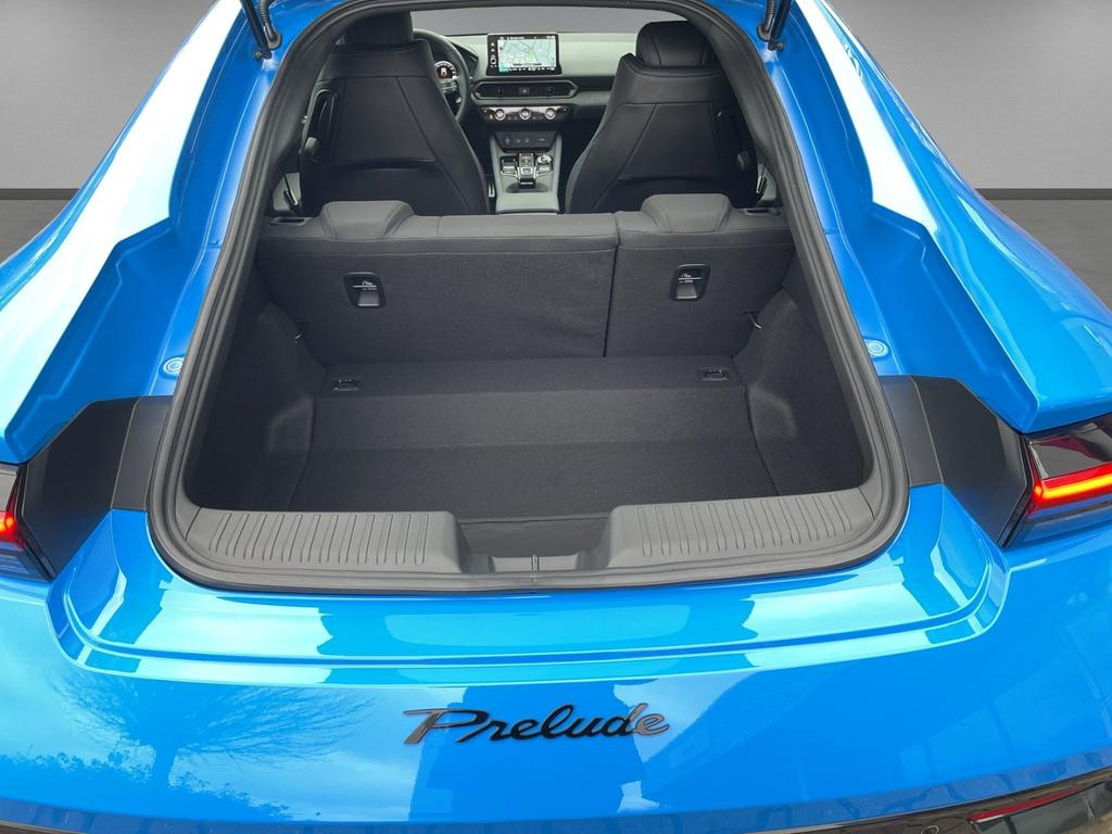 Honda Prelude