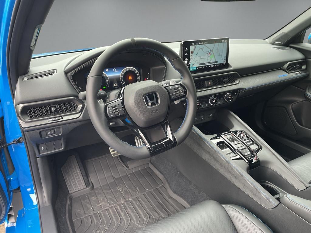 Honda Prelude