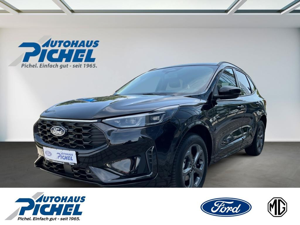 Ford Kuga ST Line Plug in Hybrid