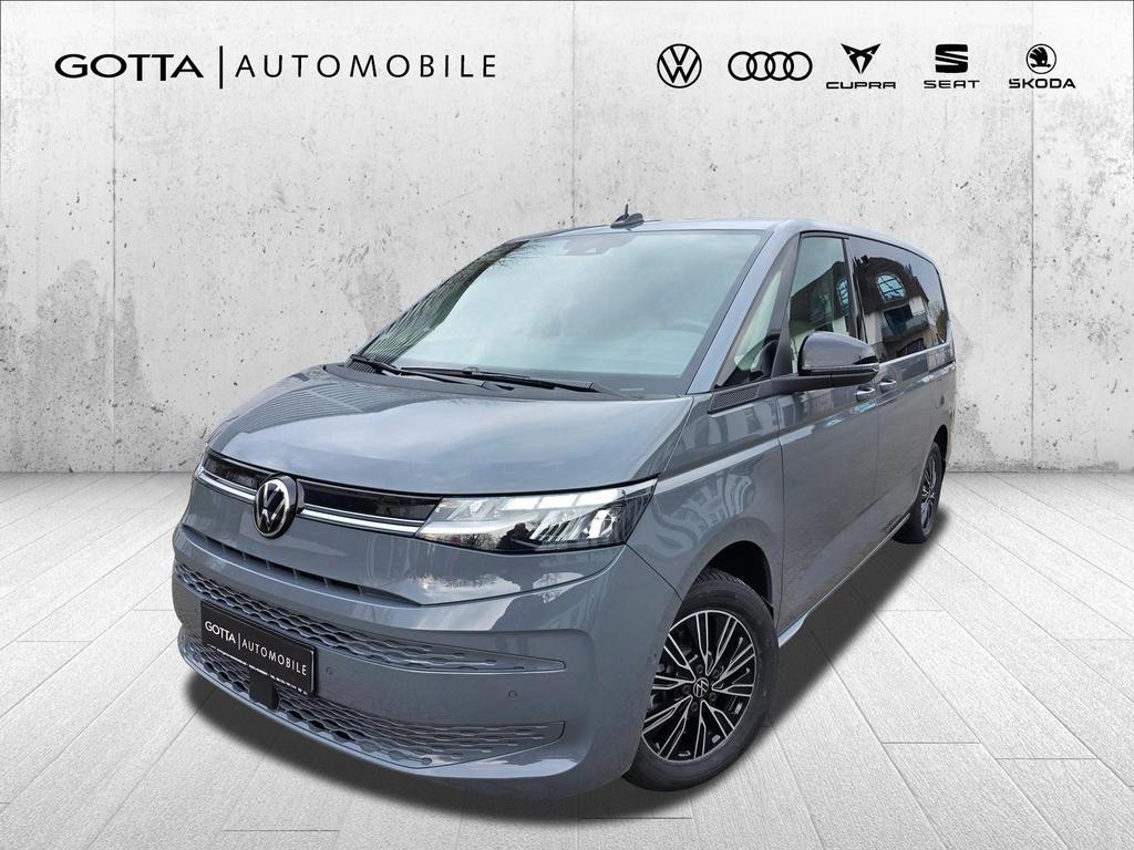 Volkswagen Multivan Life 2.0 TDI Lang T7