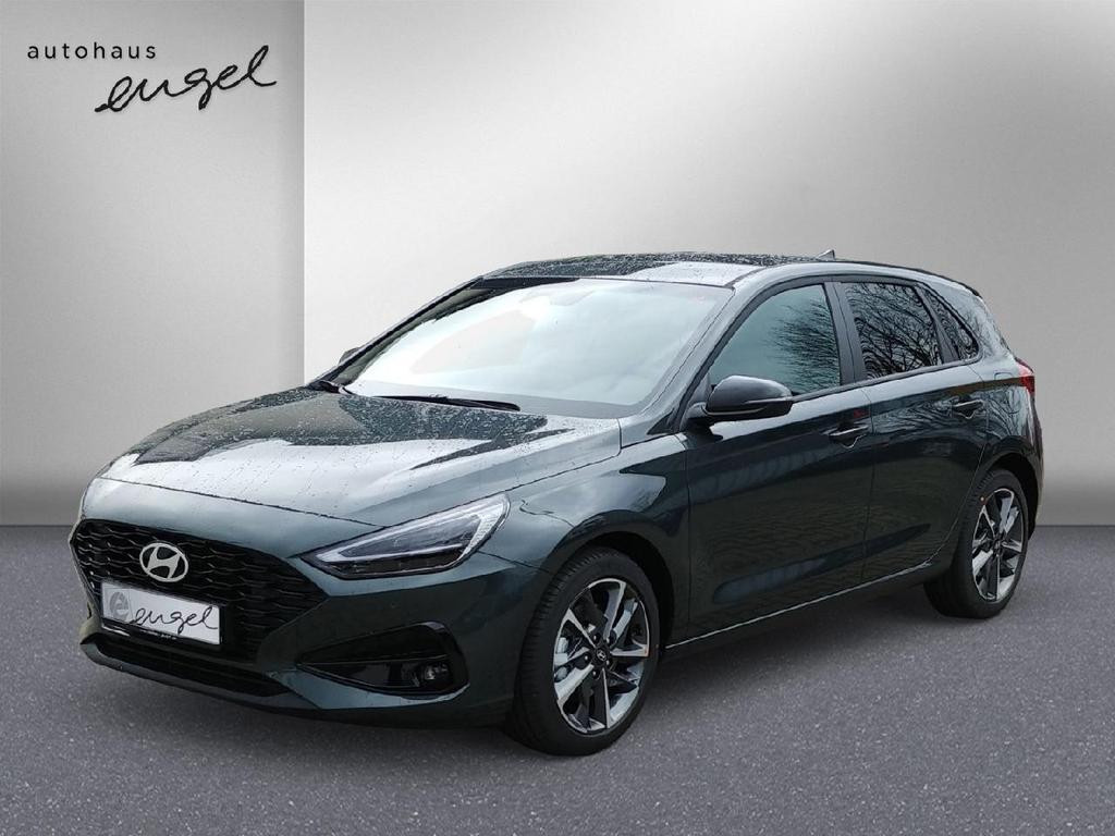 Hyundai i30 Advantage