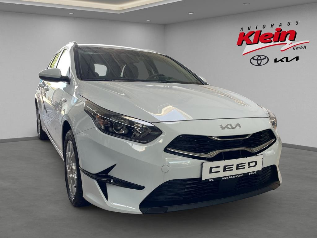Kia Ceed GDi