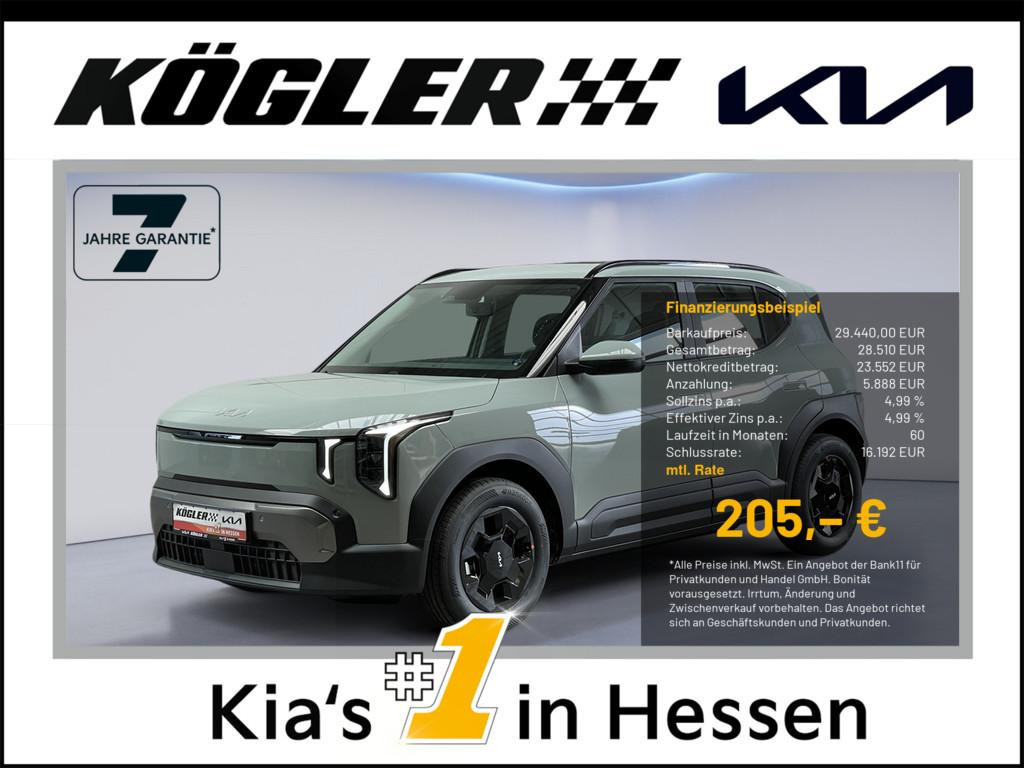 Kia EV2 42.2kWh