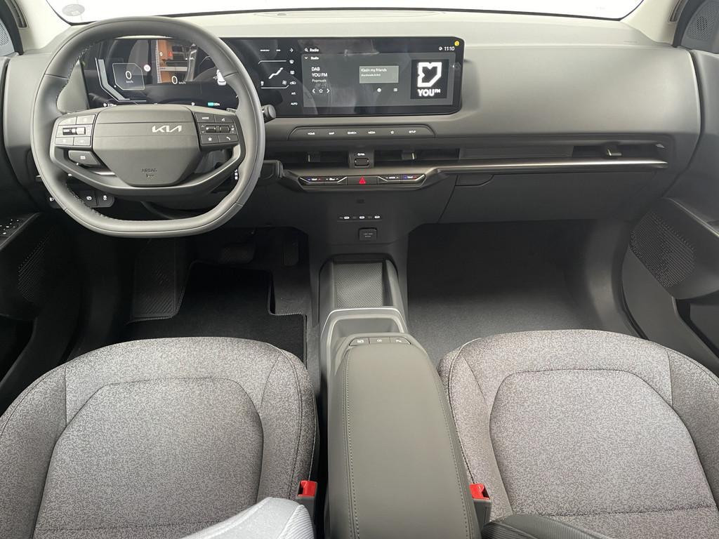 Kia EV2