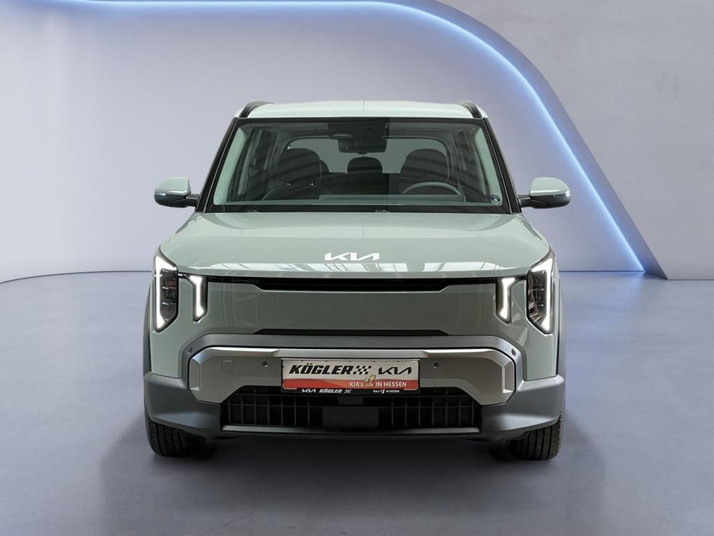 Kia EV2