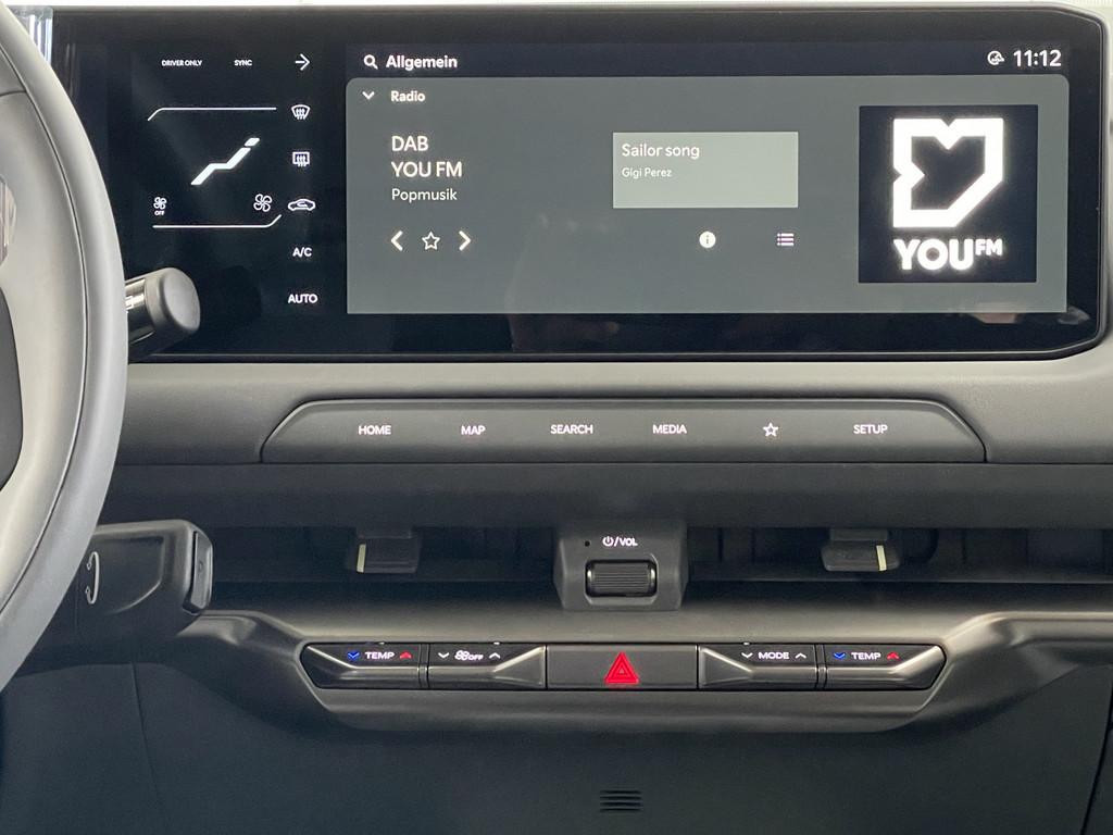 Kia EV2