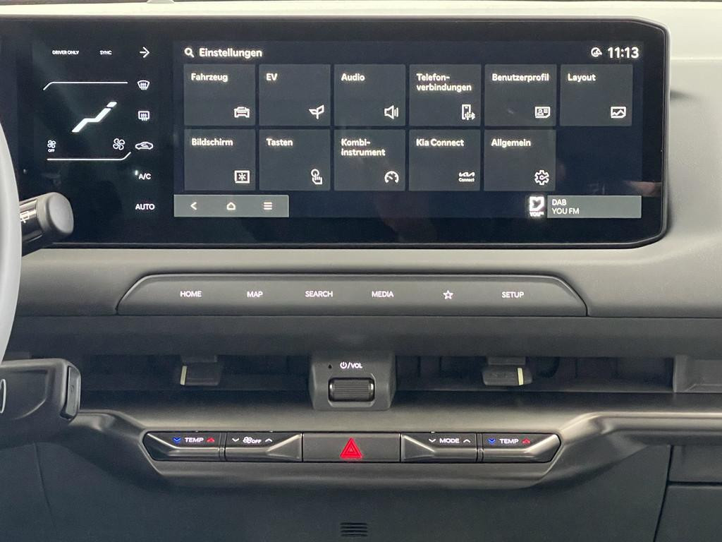 Kia EV2