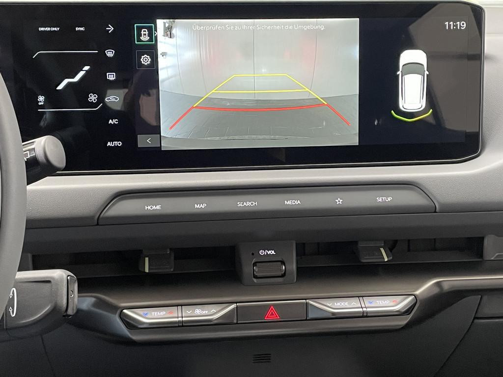 Kia EV2