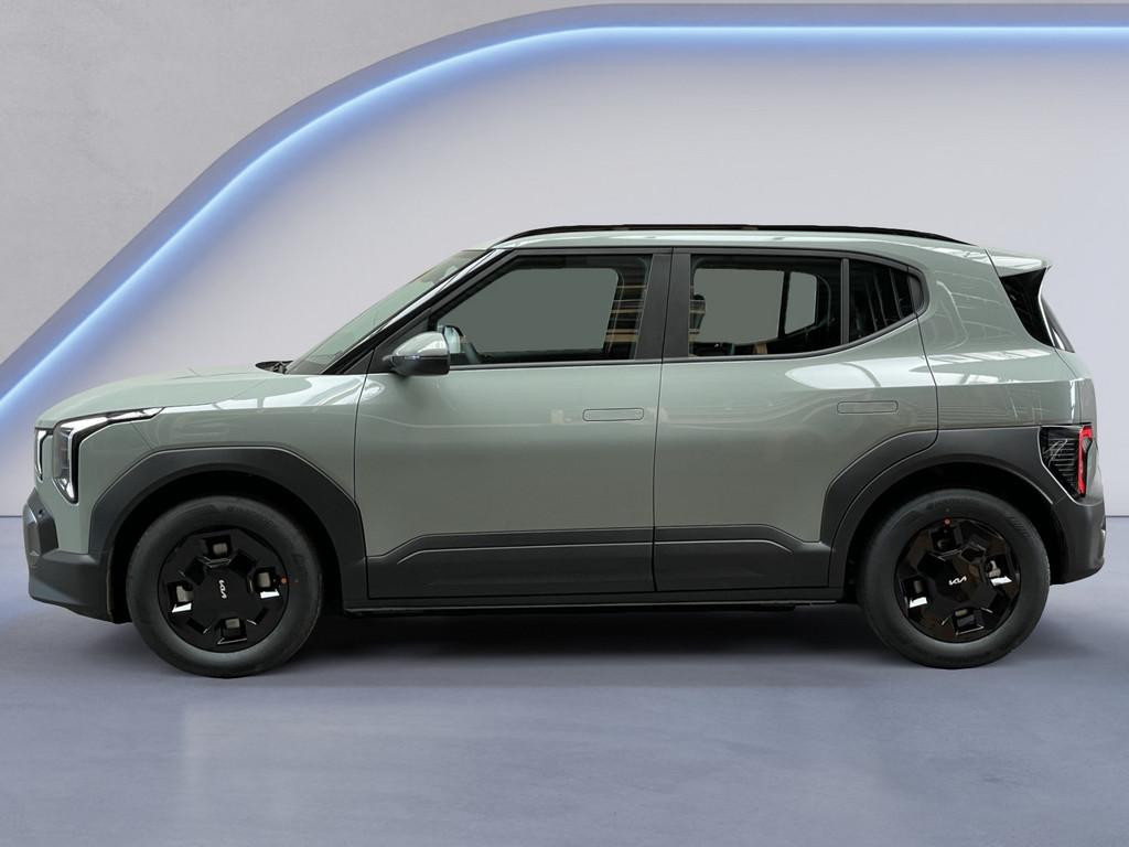 Kia EV2