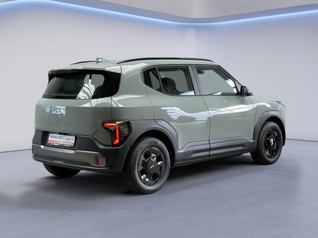 Kia EV2