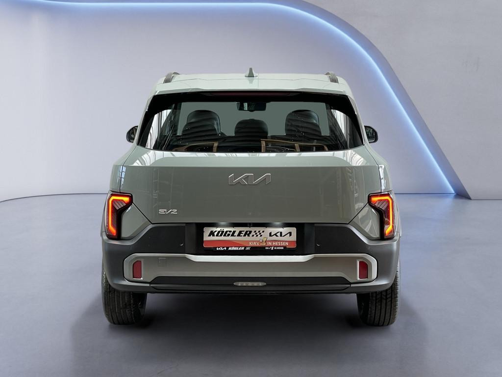 Kia EV2