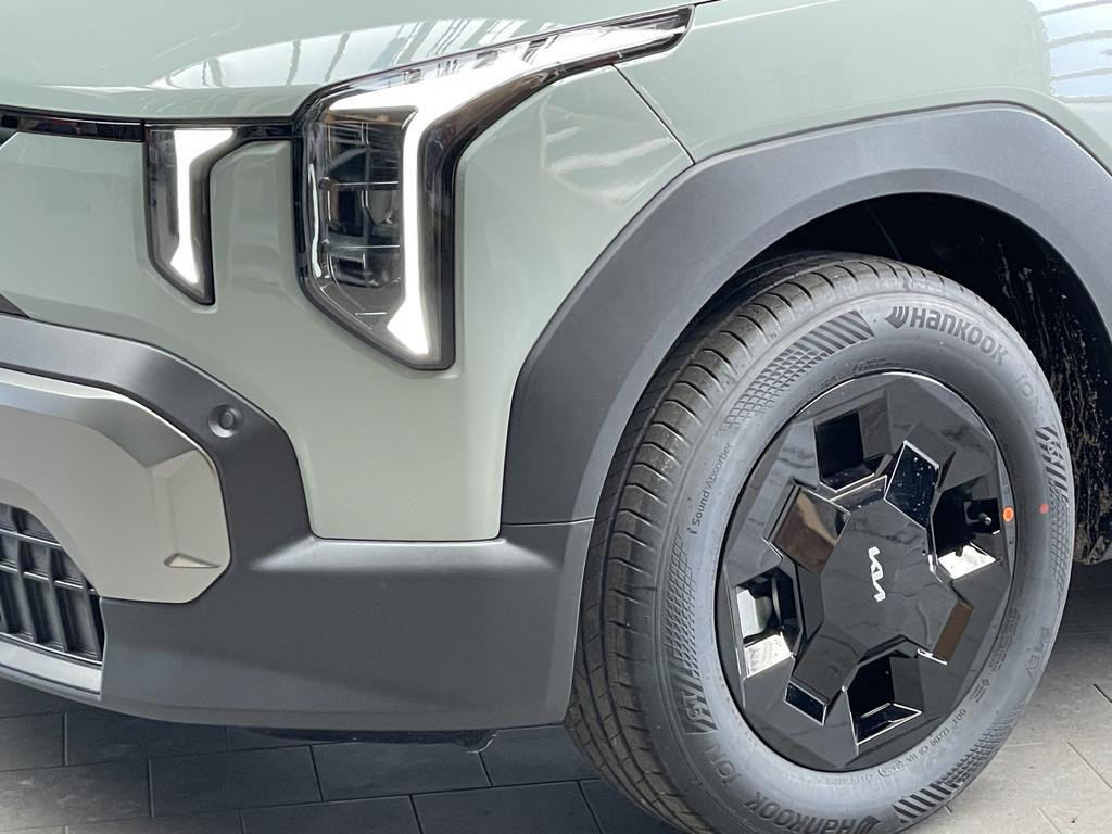Kia EV2