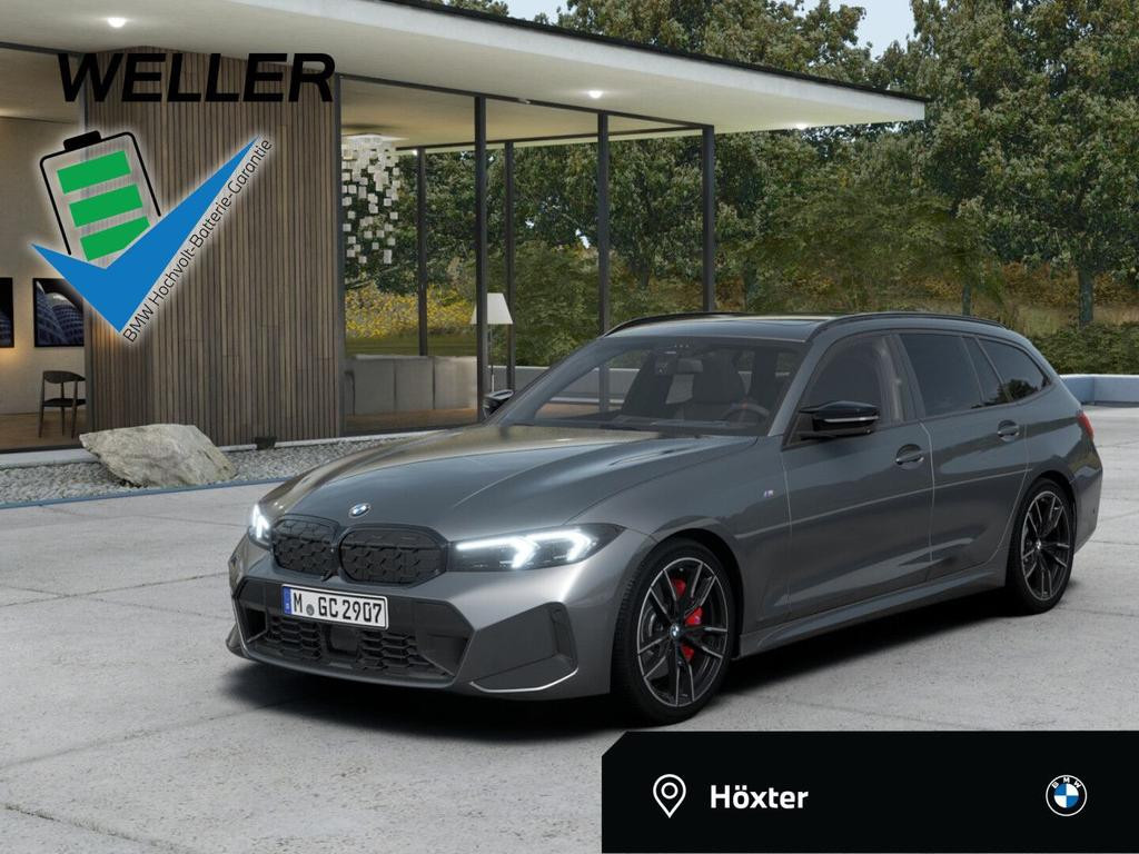 BMW M340 M-Sport xDrive M340i