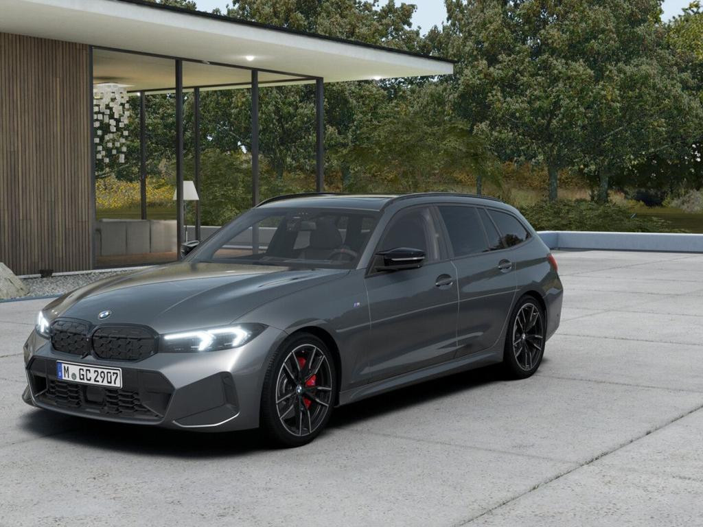 BMW M340