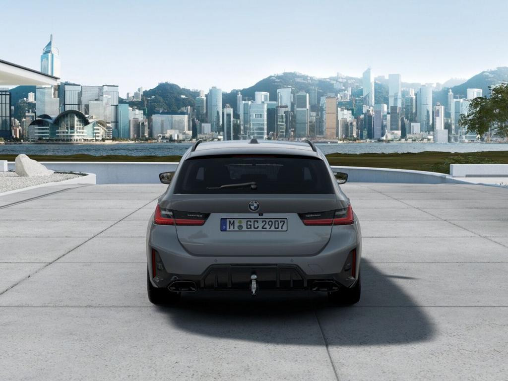 BMW M340