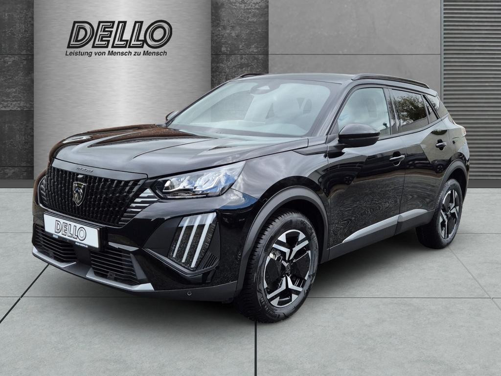 Peugeot 2008 Allure Pack Hybrid