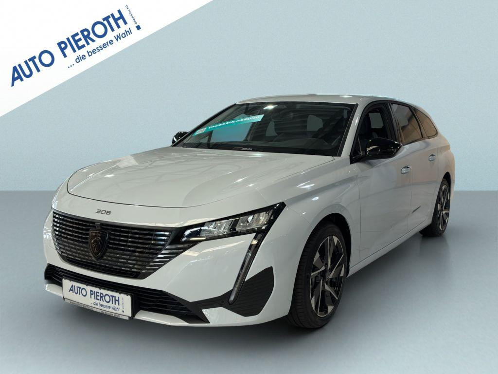 Peugeot 308 Allure Pack BlueHDi SW EAT8