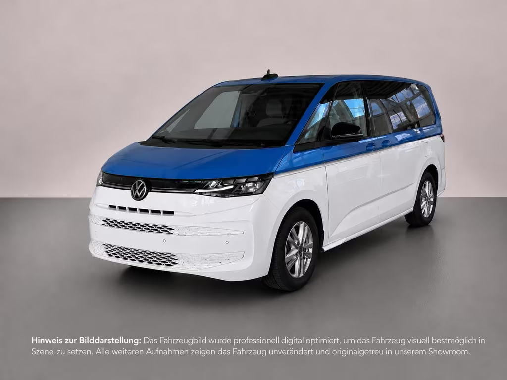 Volkswagen Multivan Life eHybrid 1.4 TSI Lang T7