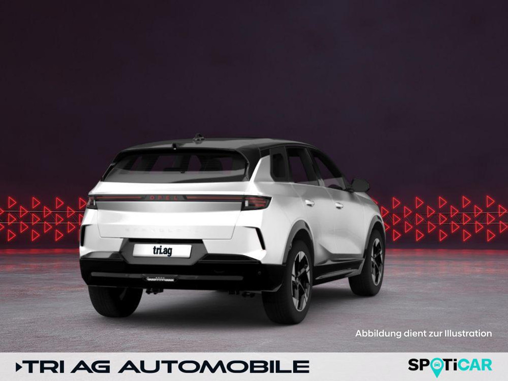 Opel Grandland Innovation Hybrid Edition