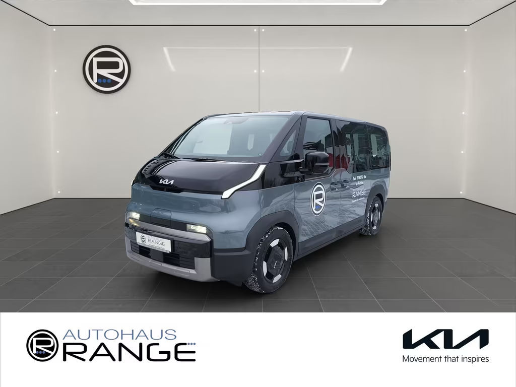 Kia PV5 Passenger 71 kWh