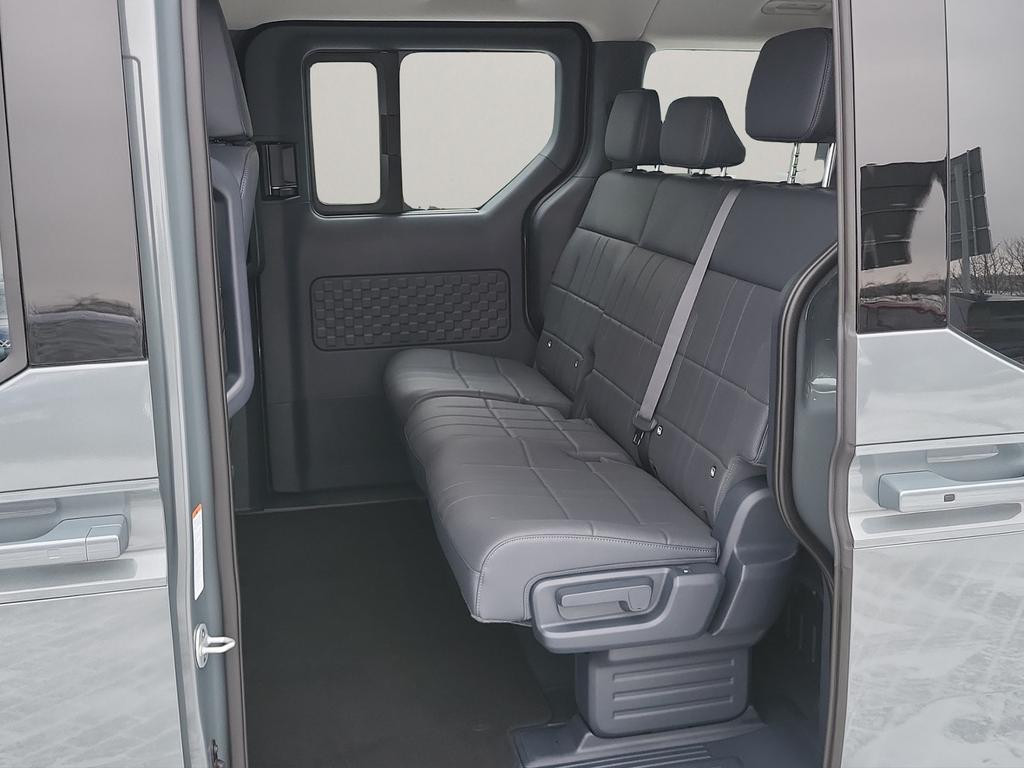 Kia PV5 Passenger