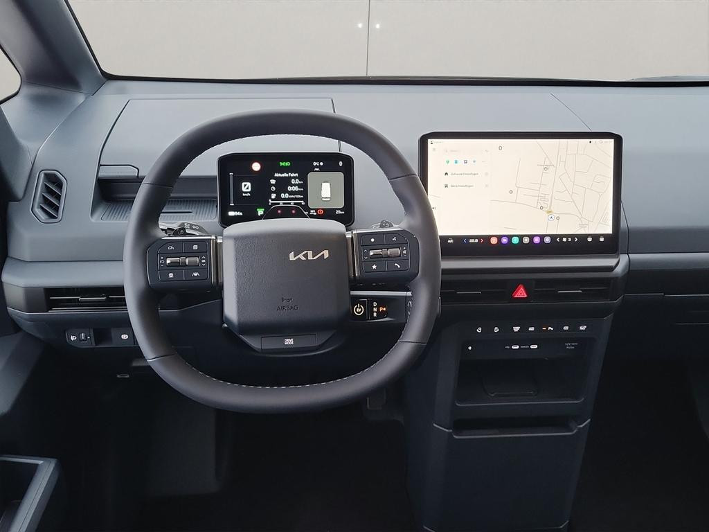 Kia PV5 Passenger