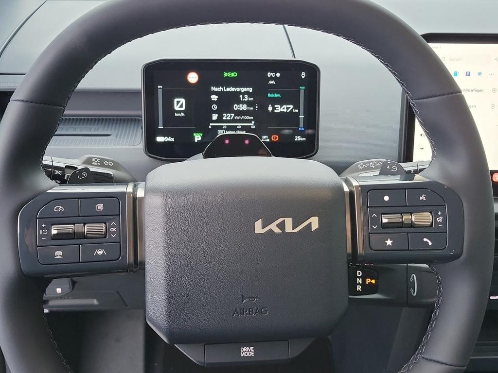 Kia PV5 Passenger