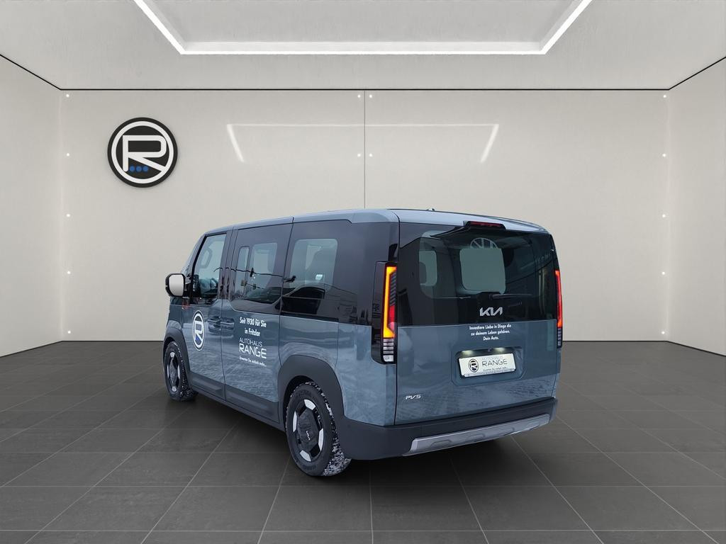 Kia PV5 Passenger