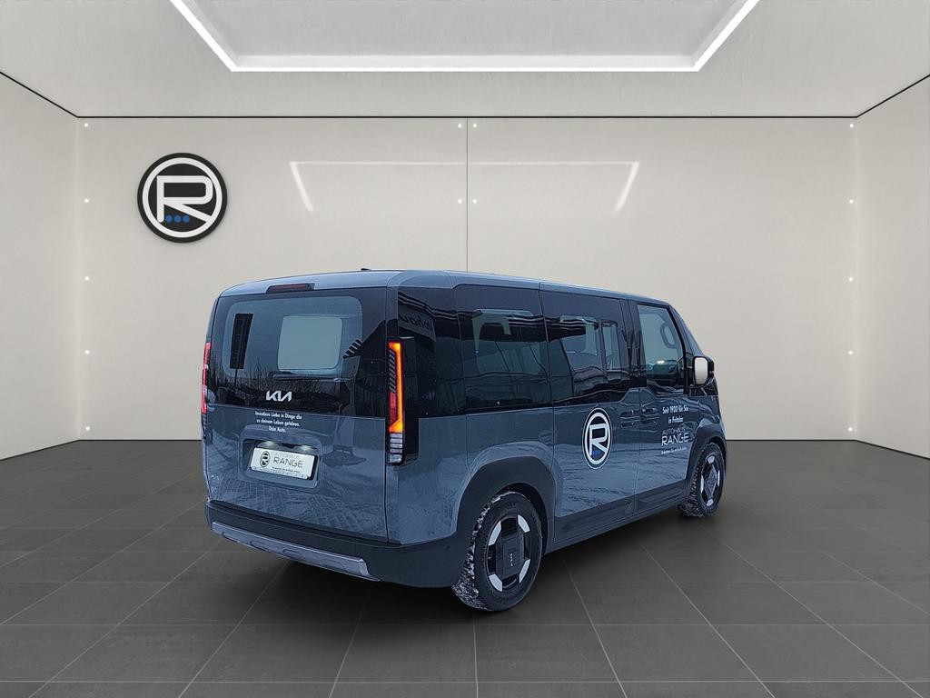 Kia PV5 Passenger