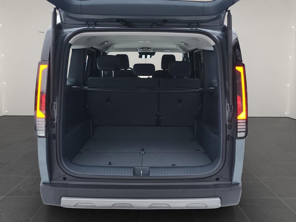 Kia PV5 Passenger