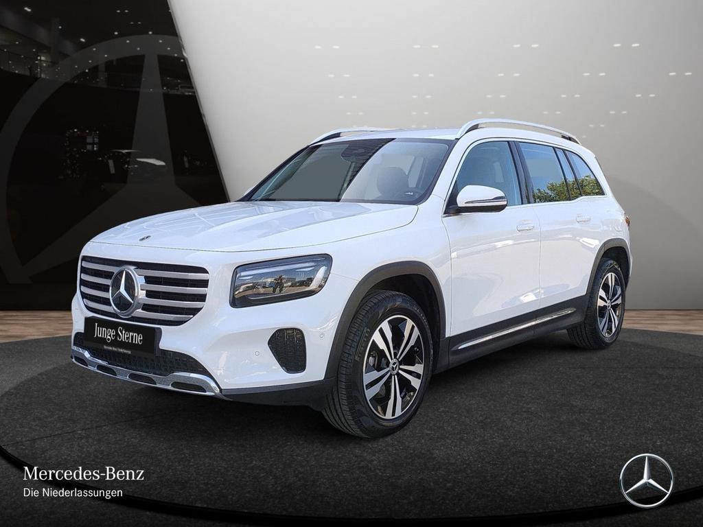 Mercedes-Benz GL-Klasse GLB 180 Progressive