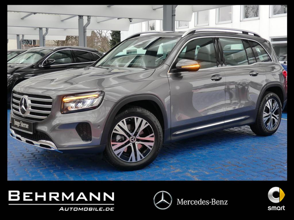 Mercedes-Benz GL-Klasse GLB 180 Progressive