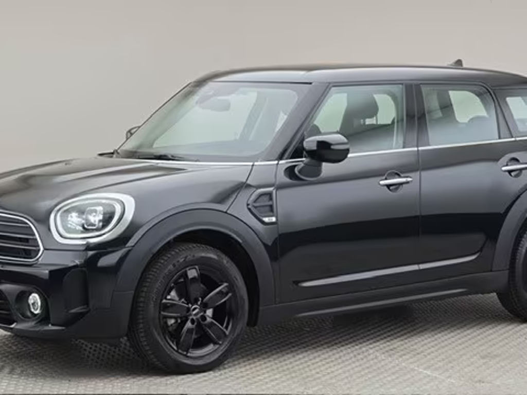 Mini Cooper Countryman Classic