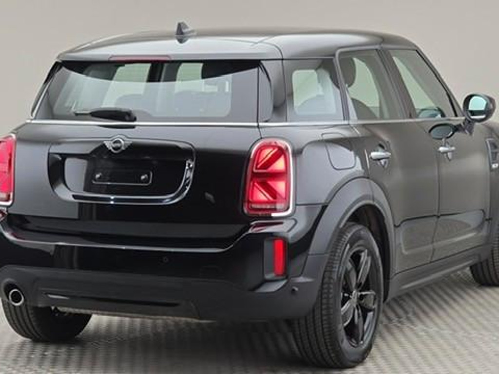 Mini Cooper Countryman