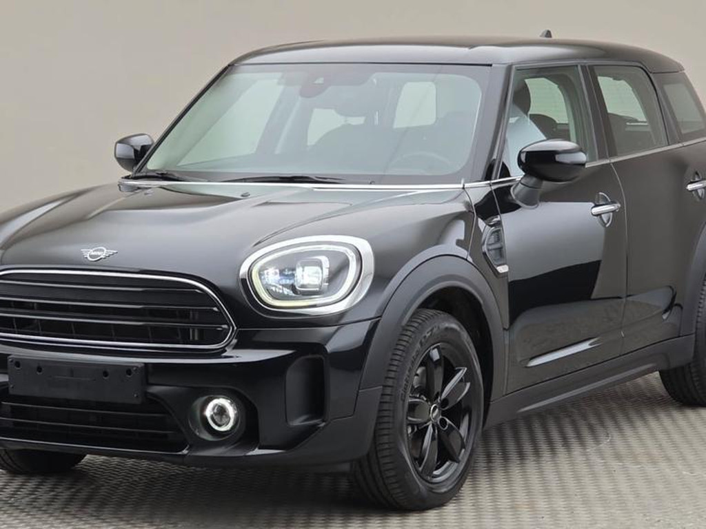 Mini Cooper Countryman