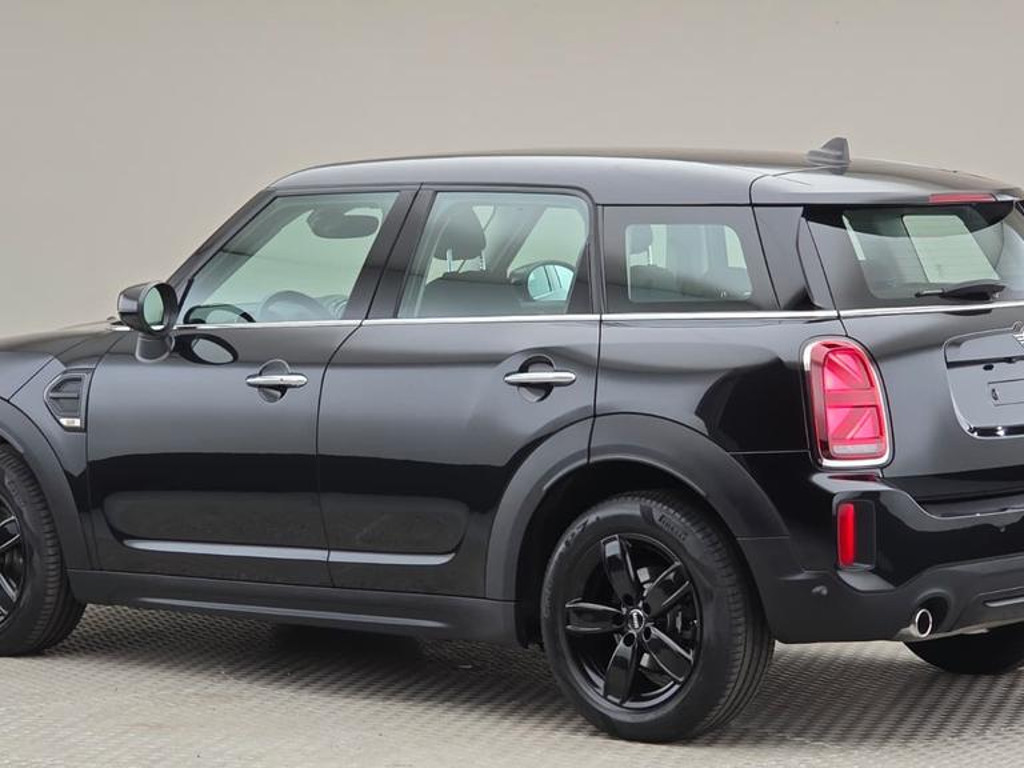 Mini Cooper Countryman