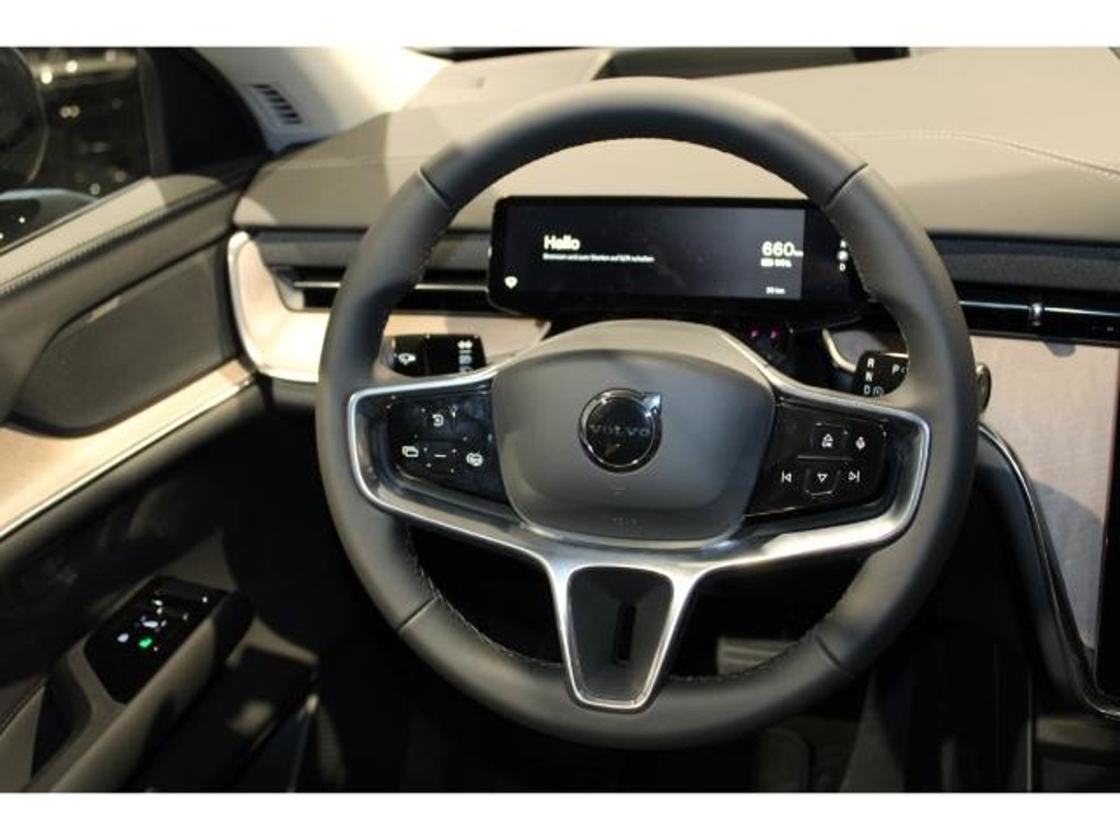 Volvo EX90