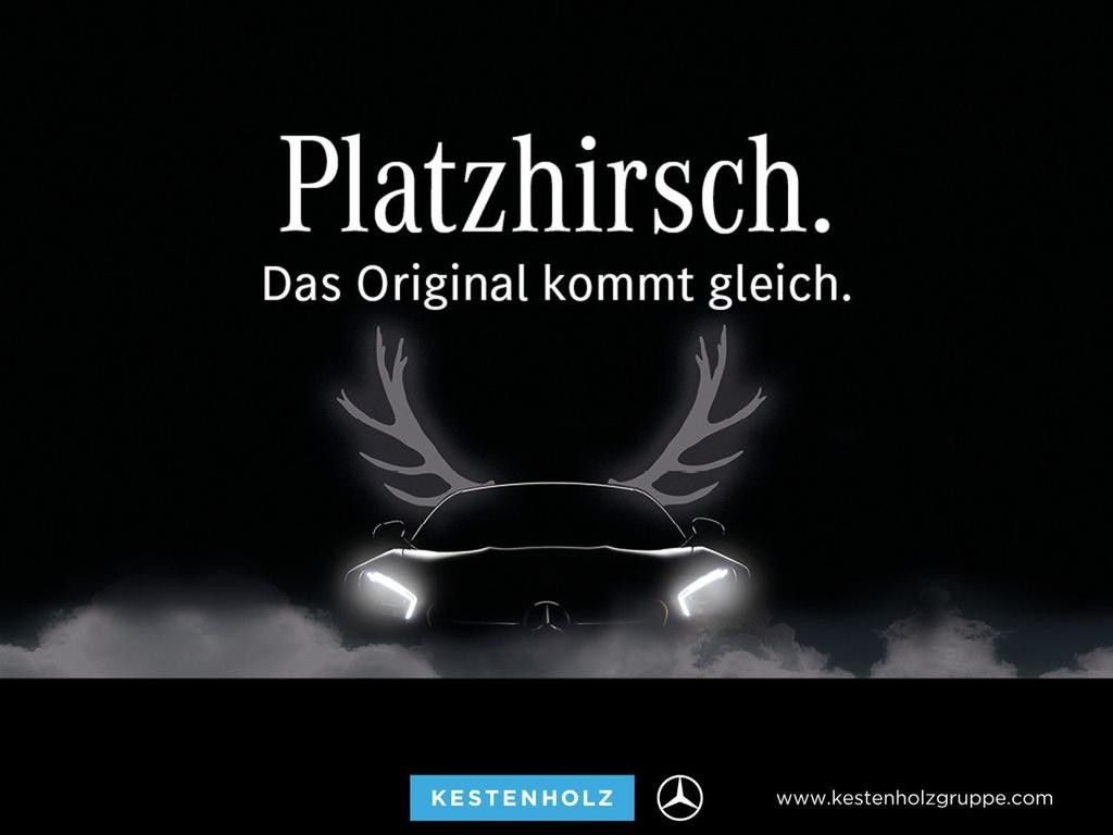 Mercedes-Benz GLA-Klasse GLA 220 4MATIC AMG Line