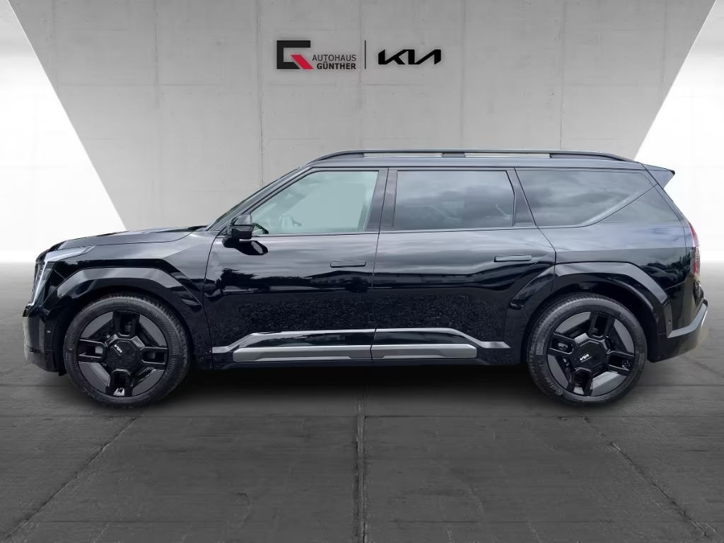 Kia EV9