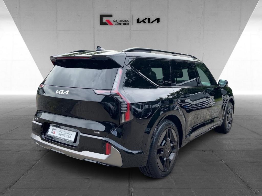 Kia EV9