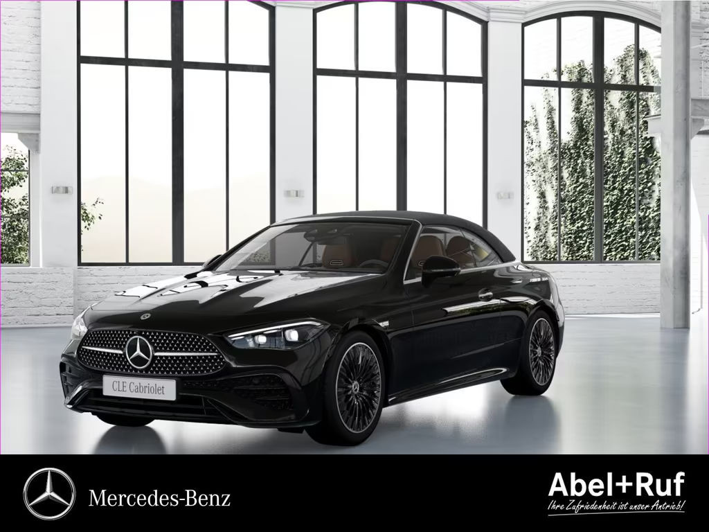 Mercedes-Benz CL CLE 450 4MATIC AMG Line