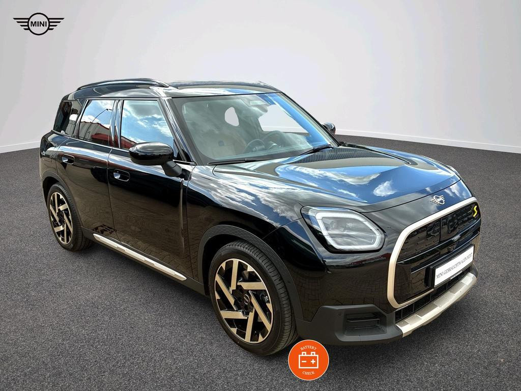 Mini Cooper SE Countryman All4 SE