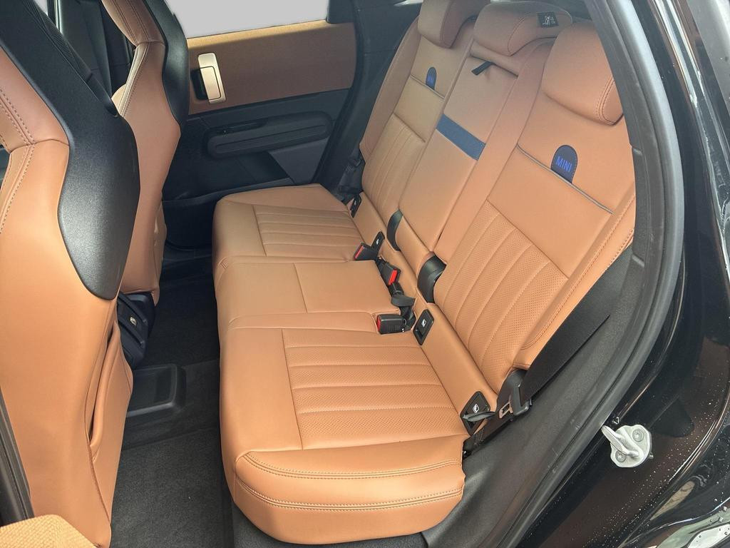 Mini Cooper SE Countryman