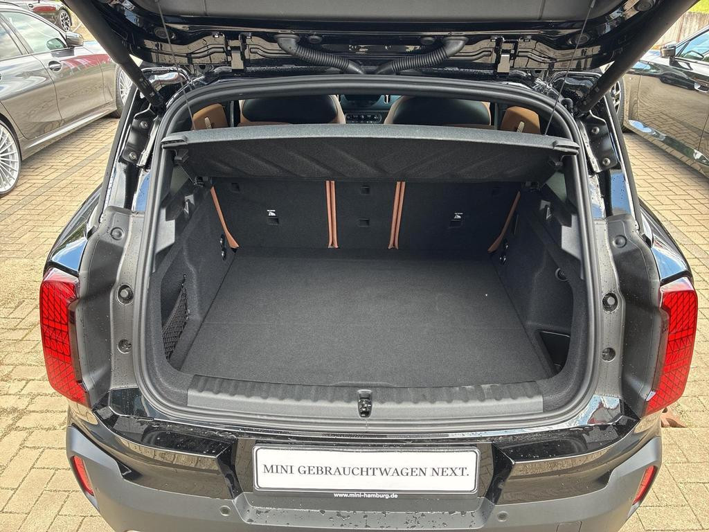 Mini Cooper SE Countryman
