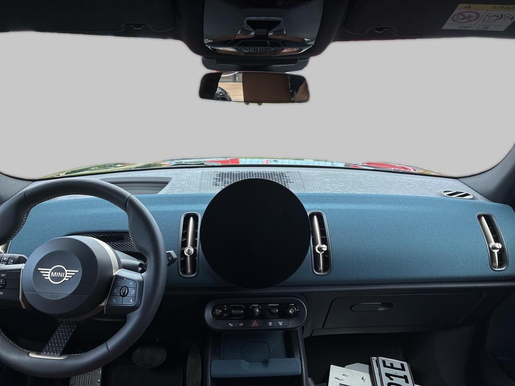 Mini Cooper SE Countryman