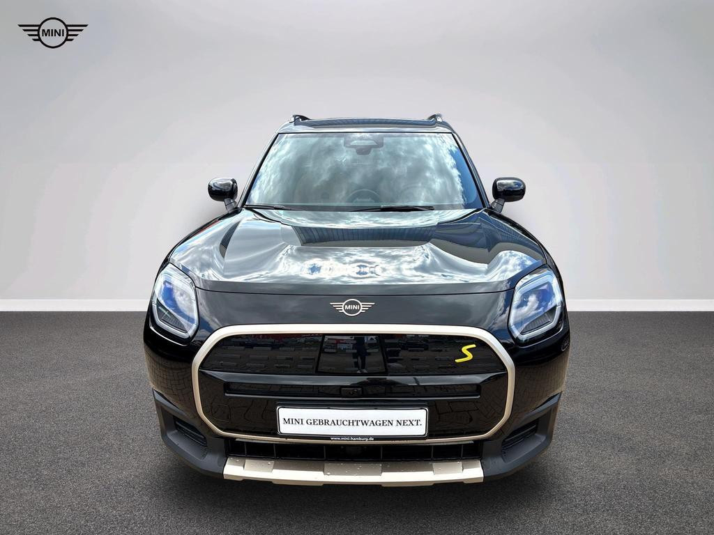 Mini Cooper SE Countryman